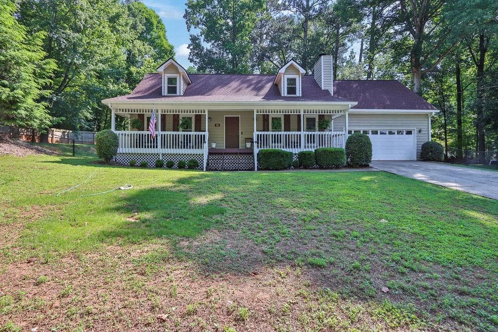 90 Omega Drive, Lawrenceville, GA 30044 — most recent listing photo
