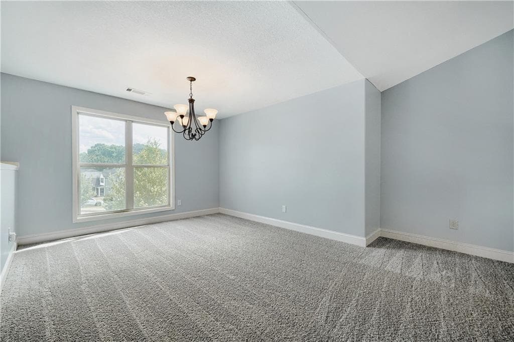 4 bedroom, 3 bathroom, 2,733 sq ft single family residence under contract at 220 Betty Ann Lane, Covington, GA 30016 — photo 5