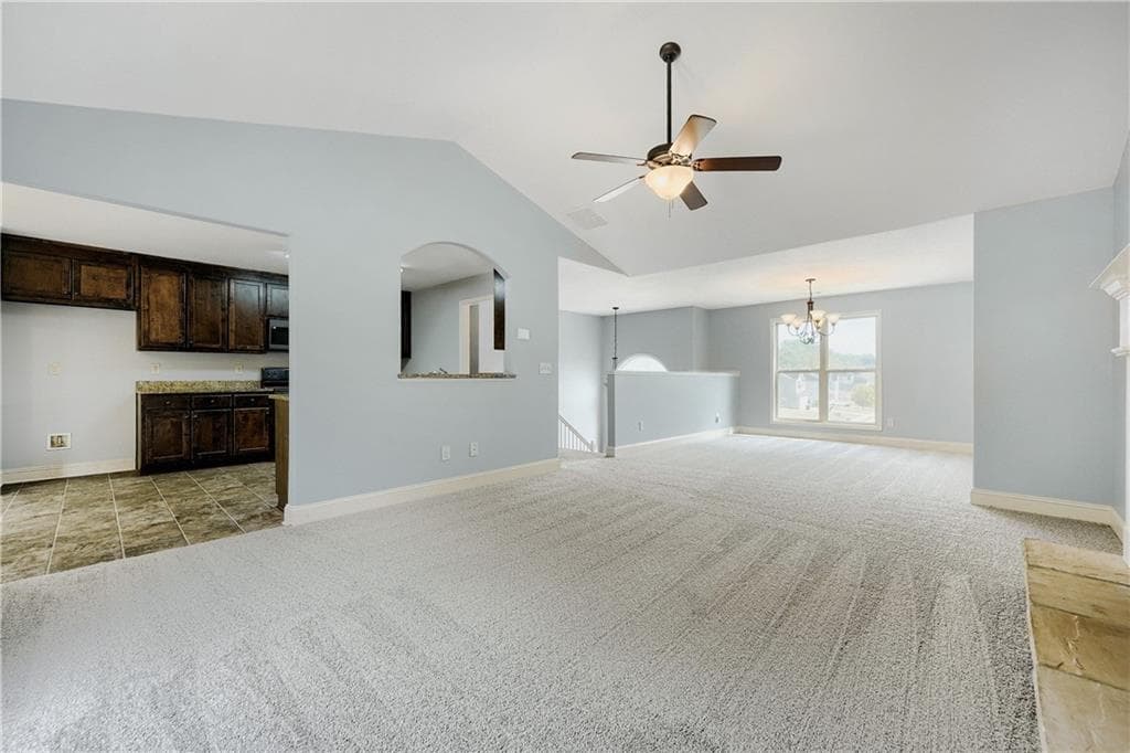 4 bedroom, 3 bathroom, 2,733 sq ft single family residence under contract at 220 Betty Ann Lane, Covington, GA 30016 — photo 7