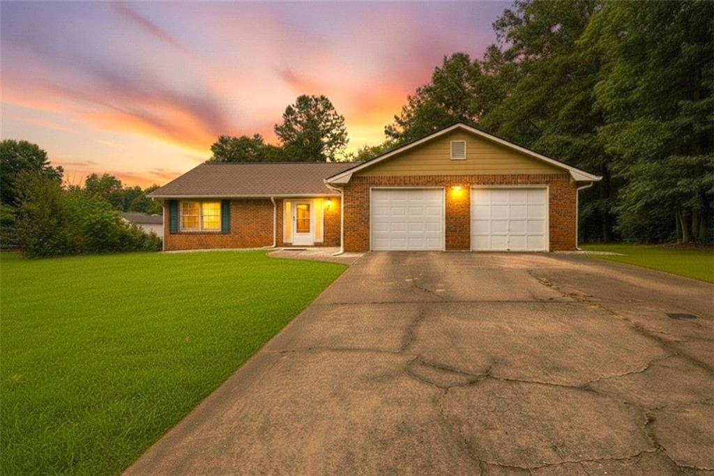 1738 Sherry Lane, Jonesboro, GA 30236 — most recent listing photo