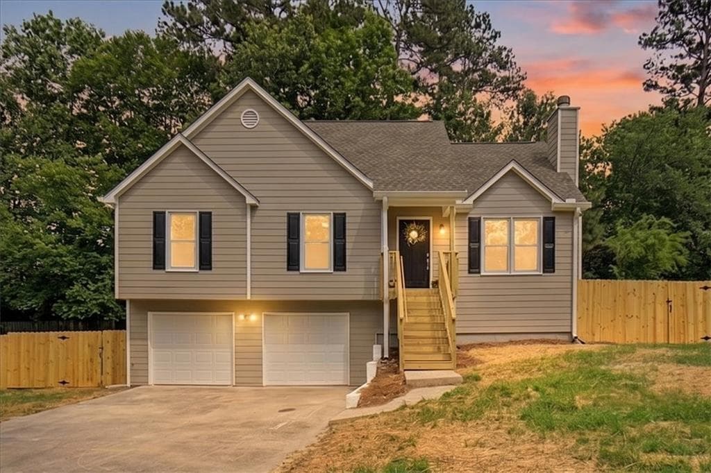 212 Kiowa Court, Acworth, GA 30102 — most recent listing photo