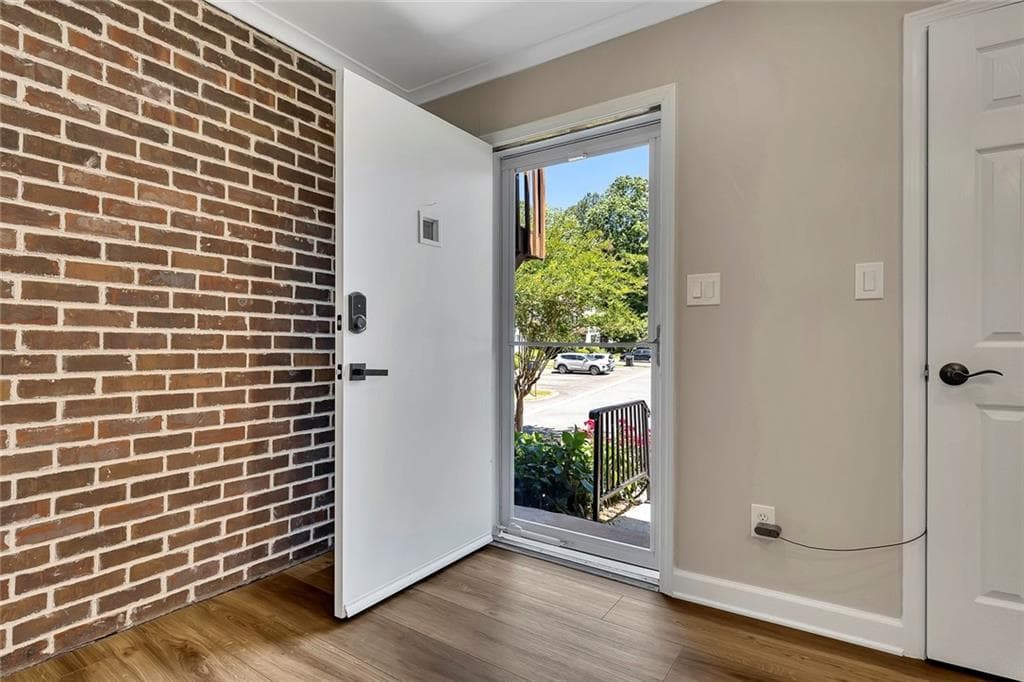 2 bedroom, 3 bathroom, 1,452 sq ft condominium for sale at 9 Fairway Drive, Kennesaw, GA 30144 — photo 3