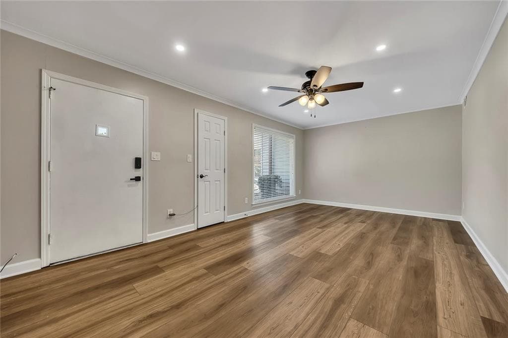 2 bedroom, 3 bathroom, 1,452 sq ft condominium for sale at 9 Fairway Drive, Kennesaw, GA 30144 — photo 10