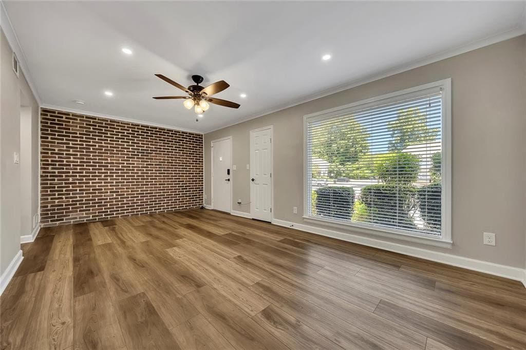 2 bedroom, 3 bathroom, 1,452 sq ft condominium for sale at 9 Fairway Drive, Kennesaw, GA 30144 — photo 2