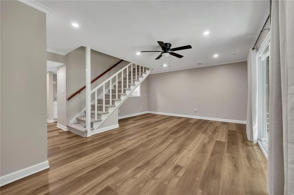 2 bedroom, 3 bathroom, 1,452 sq ft condominium for sale at 9 Fairway Drive, Kennesaw, GA 30144 — photo 5