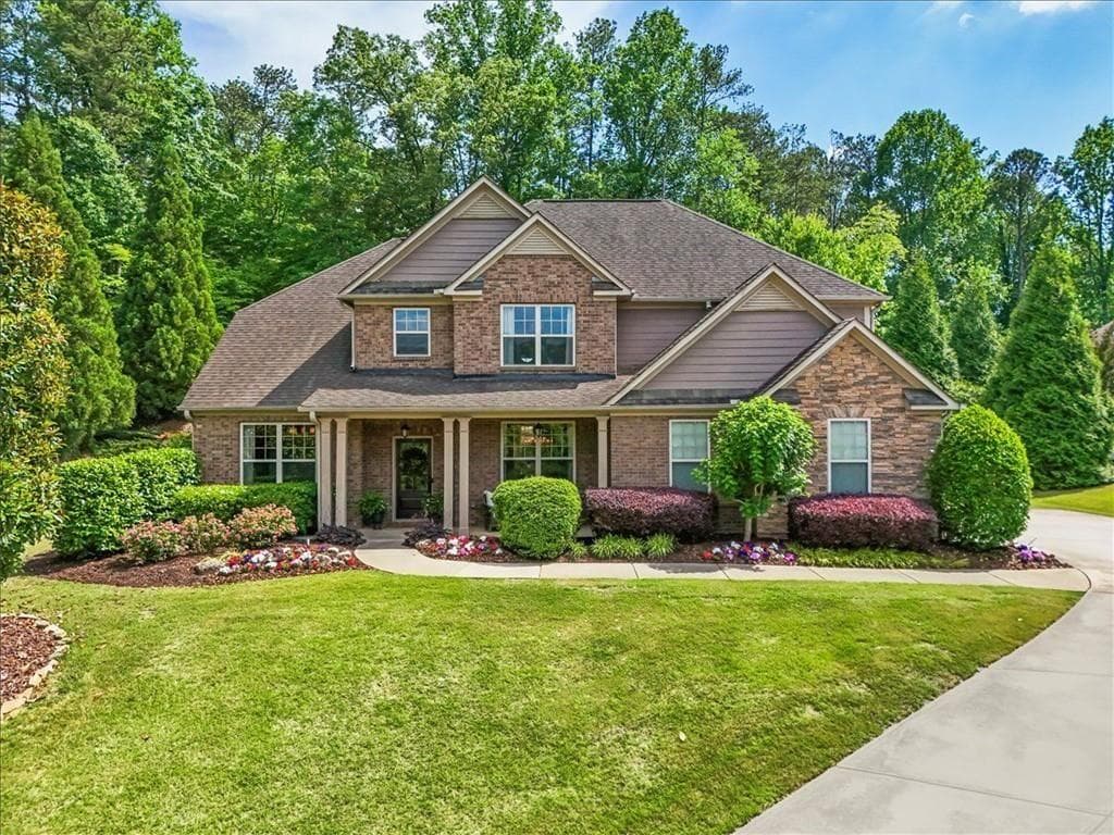 1085 Ashley Manor Drive, Roswell, GA 30075 — most recent listing photo
