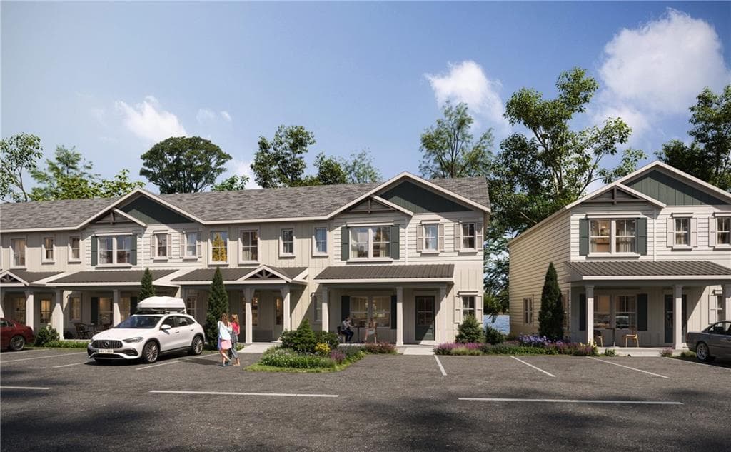 3 bedroom, 3 bathroom, 1,625 sq ft single family residence for rent at 3450 N Waterworks Road C2, Buford, GA 30518 for $3,456 a month — photo 10