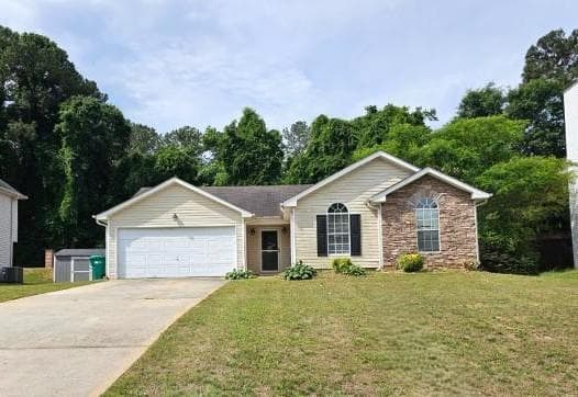 1443 Pebble Ridge Lane, Hampton, GA 30228 — most recent listing photo