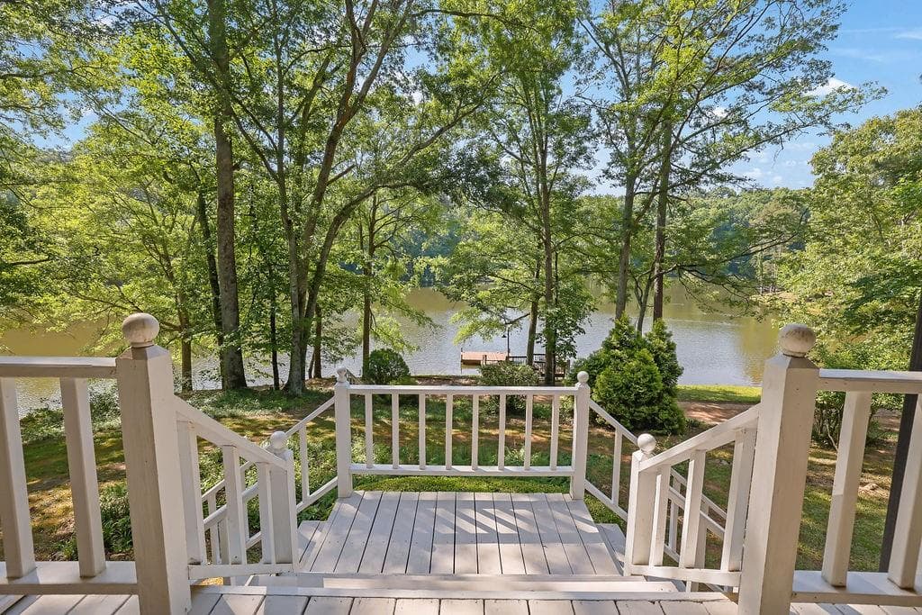 4 bedroom, 5 bathroom, 3,345 sq ft single family residence under contract at 3845 Hwy 82 South, Statham, GA 30666 — photo 5
