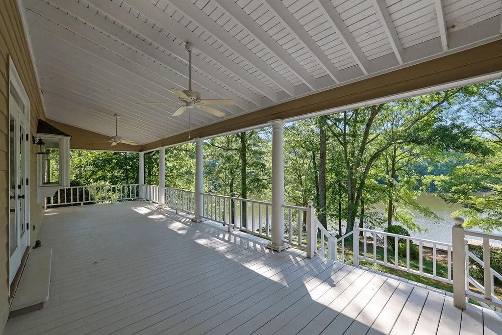 4 bedroom, 5 bathroom, 3,345 sq ft single family residence under contract at 3845 Hwy 82 South, Statham, GA 30666 — photo 6