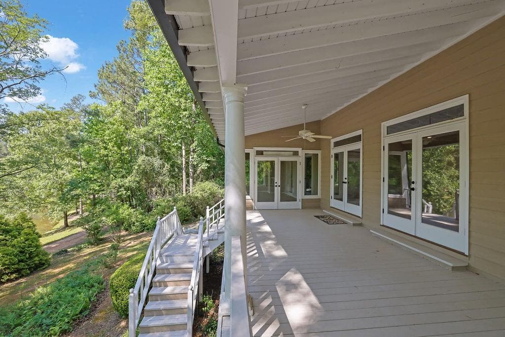 4 bedroom, 5 bathroom, 3,345 sq ft single family residence under contract at 3845 Hwy 82 South, Statham, GA 30666 — photo 8