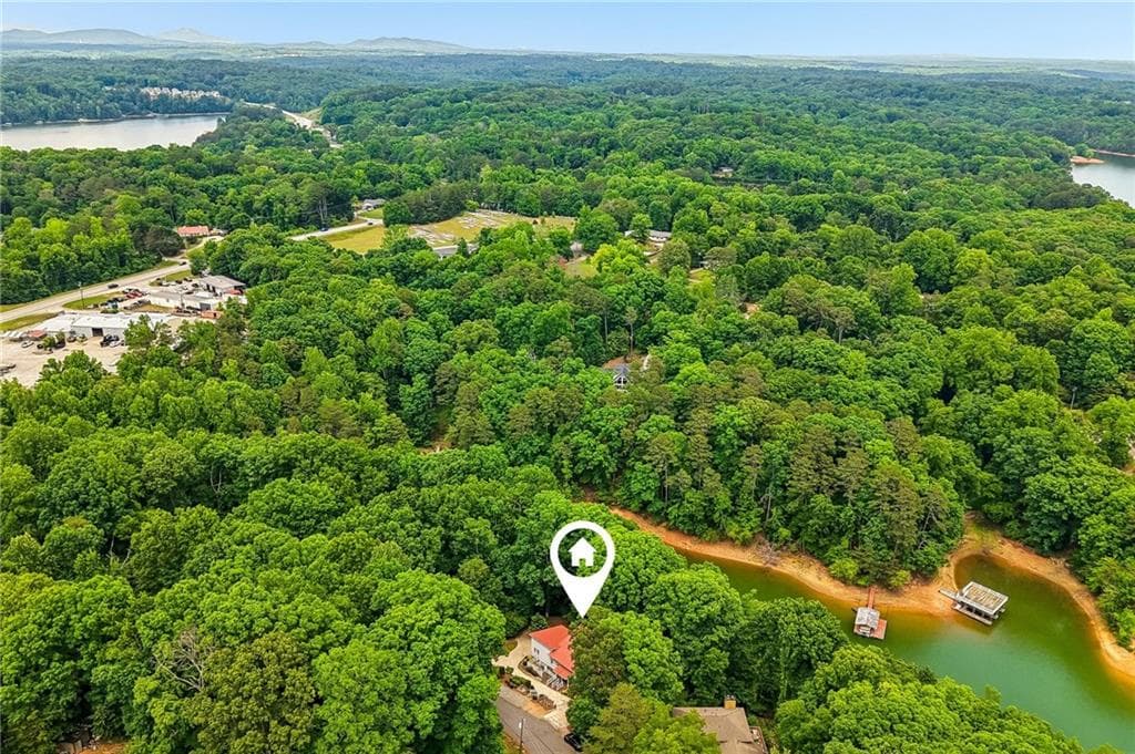 3 bedroom, 4 bathroom, 2,238 sq ft single family residence under contract at 2680 Pass Circle, Gainesville, GA 30506 — photo 6