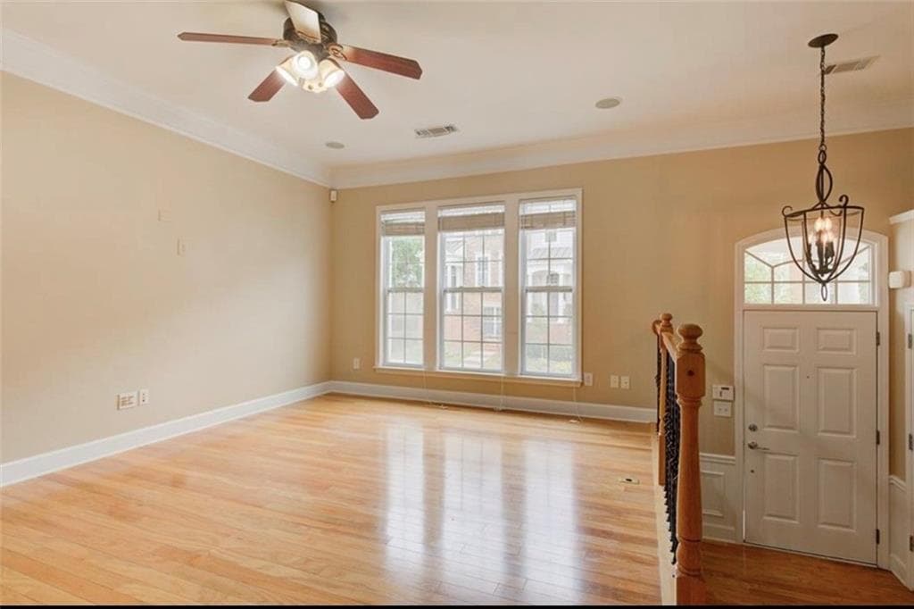 3 bedroom, 4 bathroom, 1,814 sq ft townhouse for sale at 2166 Weldonberry Drive, Atlanta, GA 30319 — photo 7