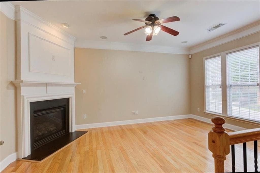 3 bedroom, 4 bathroom, 1,814 sq ft townhouse for sale at 2166 Weldonberry Drive, Atlanta, GA 30319 — photo 8