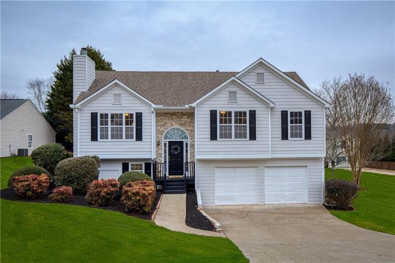 8440 River Bluff Place, Ball Ground, GA 30107 — most recent listing photo