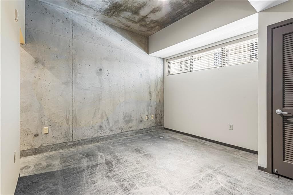 2 bedroom, 1 bathroom, 1,025 sq ft condominium for sale at 480 John Wesley Dobbs Avenue 422, Atlanta, GA 30312 — photo 4