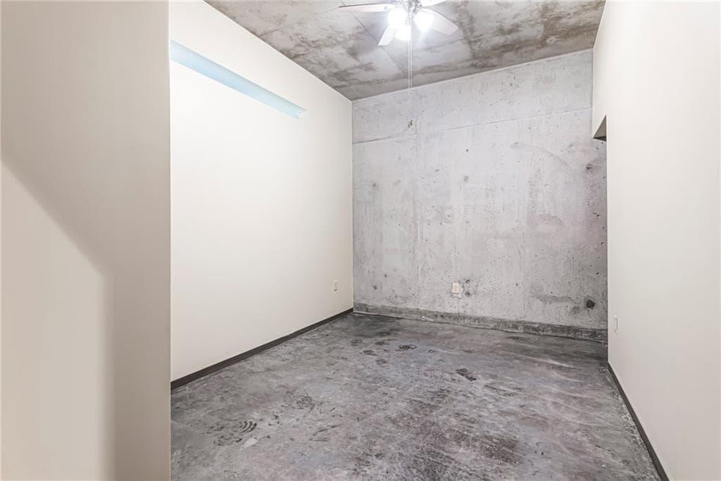2 bedroom, 1 bathroom, 1,025 sq ft condominium for sale at 480 John Wesley Dobbs Avenue 422, Atlanta, GA 30312 — photo 8