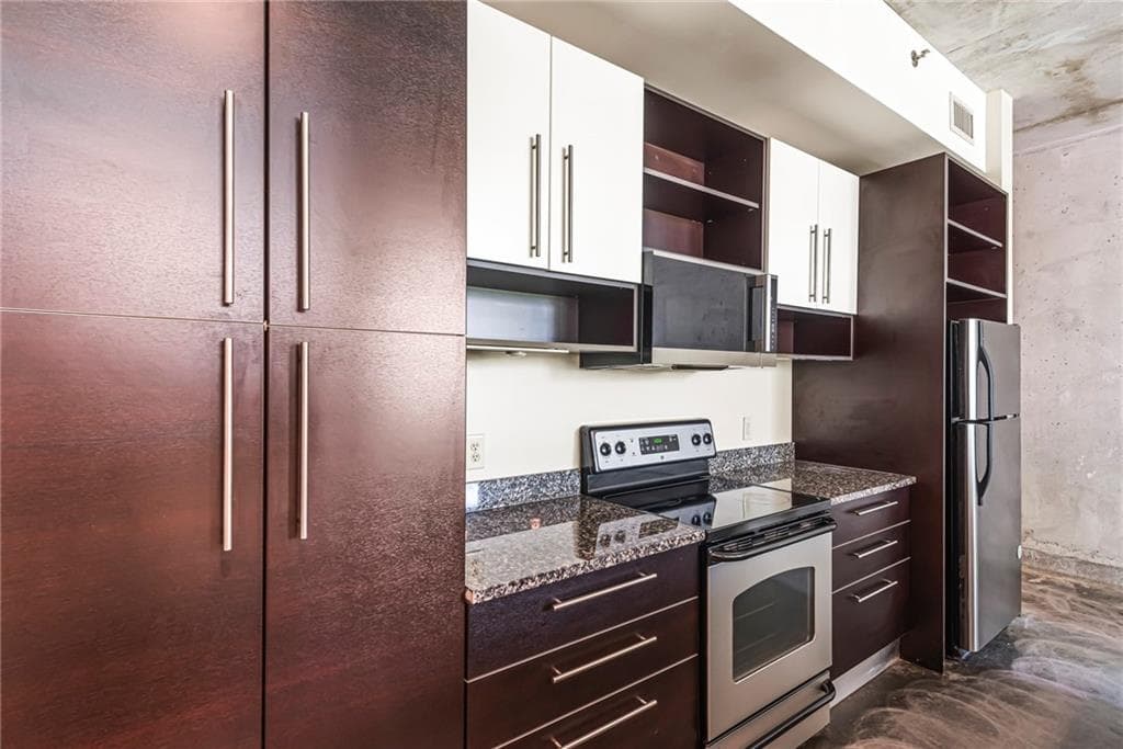 2 bedroom, 1 bathroom, 1,025 sq ft condominium for sale at 480 John Wesley Dobbs Avenue 422, Atlanta, GA 30312 — photo 10