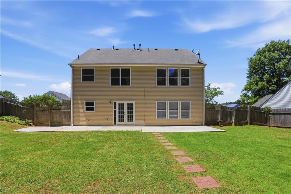 4 bedroom, 3 bathroom, 1,874 sq ft single family residence for sale at 1241 Pine Acre Drive, Sugar Hill, GA 30518 — photo 5