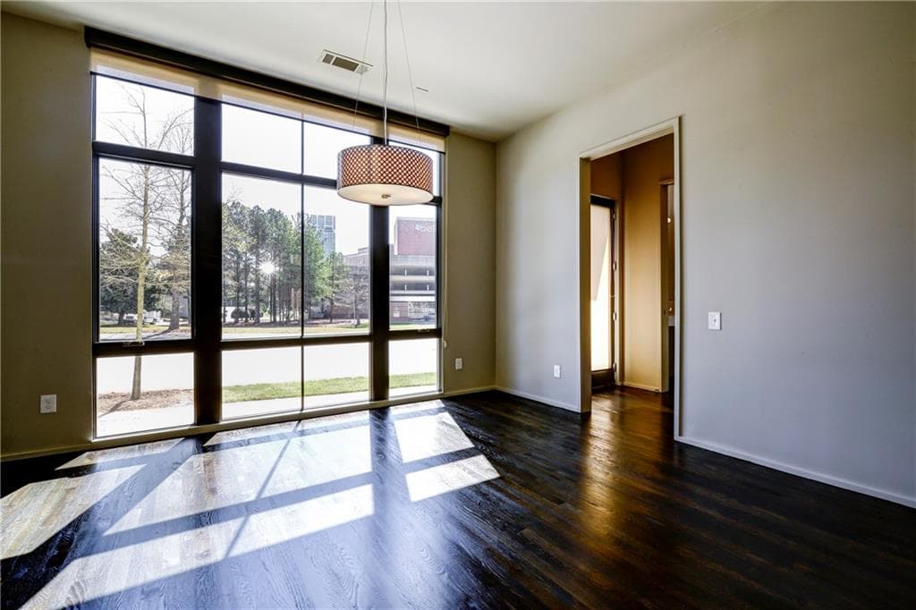 3 bedroom, 4 bathroom other for rent at 721 Longleaf Drive 9, Atlanta, GA 30342 for $8,000 a month — photo 3