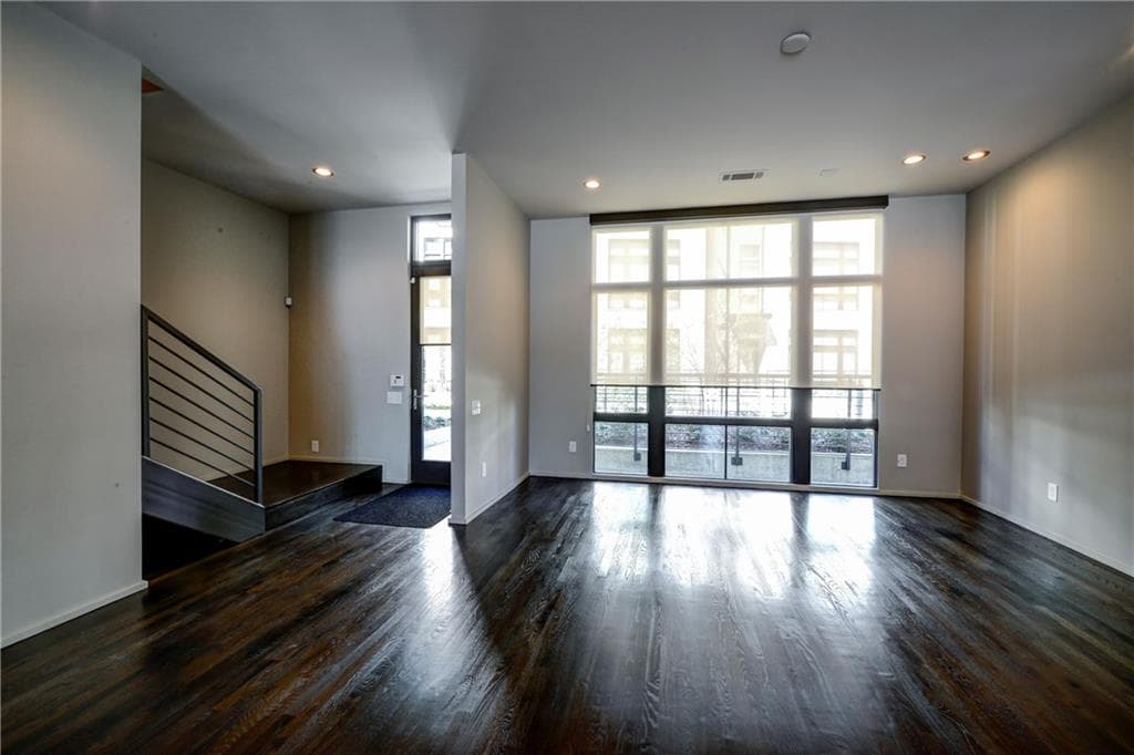 3 bedroom, 4 bathroom other for rent at 721 Longleaf Drive 9, Atlanta, GA 30342 for $8,000 a month — photo 7