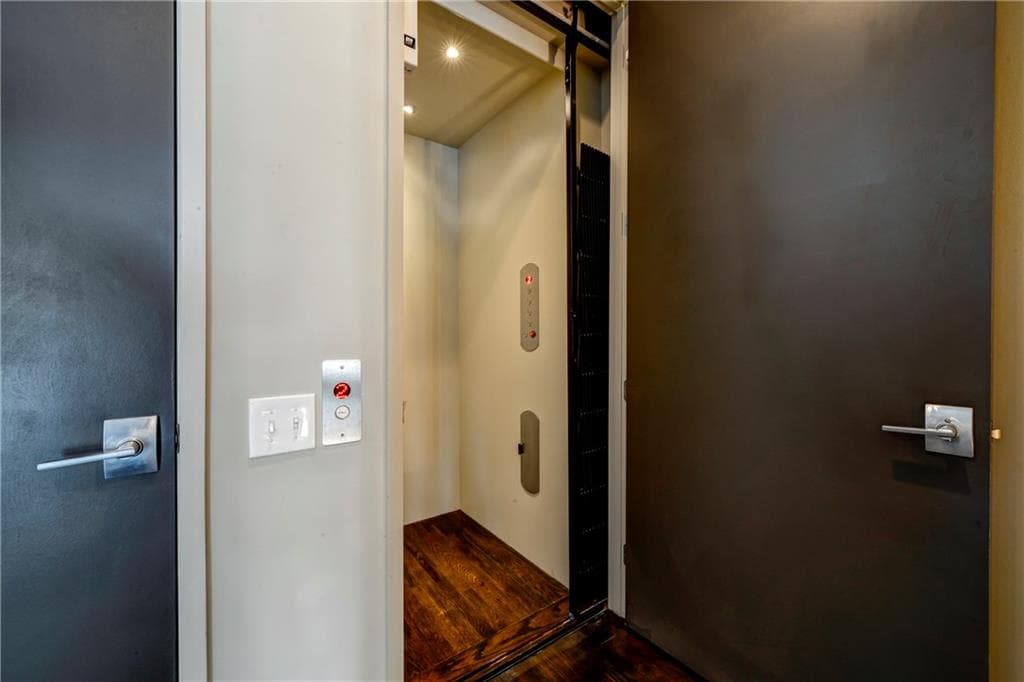 3 bedroom, 4 bathroom other for rent at 721 Longleaf Drive 9, Atlanta, GA 30342 for $8,000 a month — photo 8