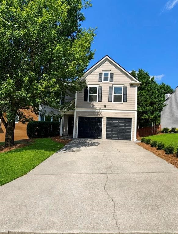 4271 clearvista Court, Acworth, GA 30101 — most recent listing photo