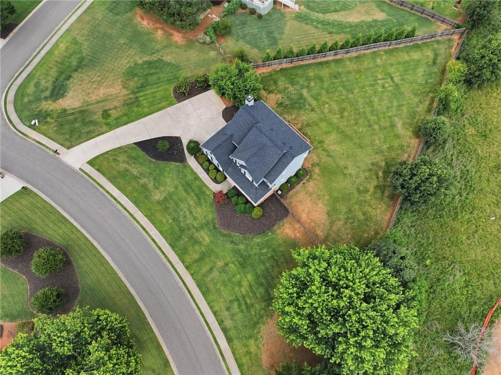 5 bedroom, 4 bathroom, 2,999 sq ft single family residence under contract at 4350 Fairfax Drive, Cumming, GA 30028 — photo 5