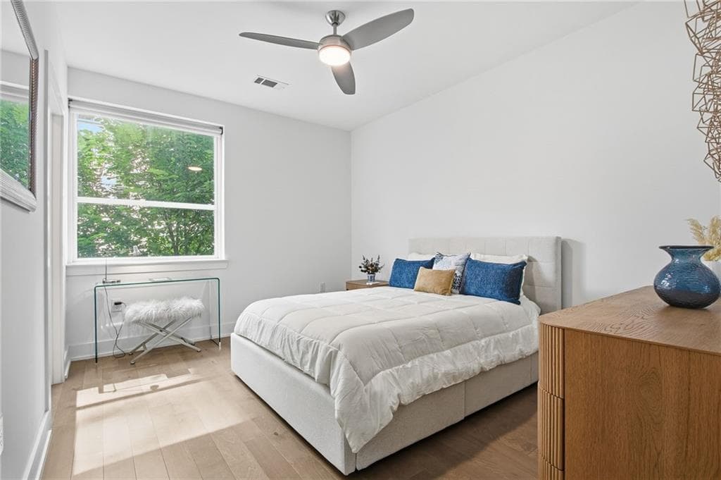 2 bedroom, 2 bathroom, 1,427 sq ft condominium for sale at 775 Juniper Street 207, Atlanta, GA 30308 — photo 10