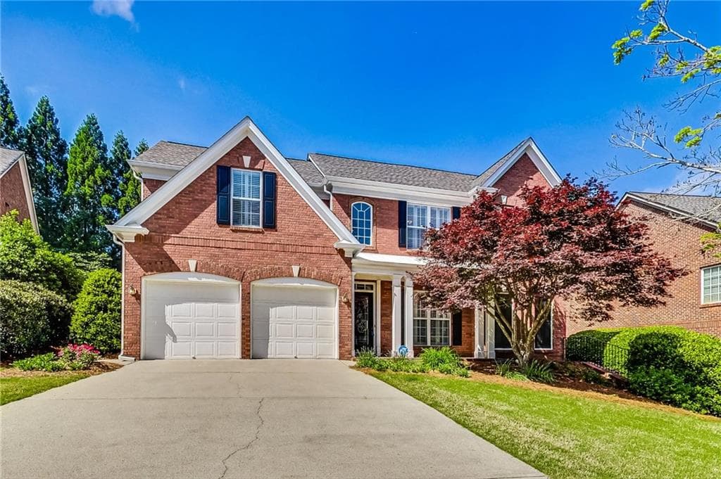 3 bedroom, 3 bathroom, 2,724 sq ft single family residence sold at 2119 Wrights Mill Circle, Atlanta, GA 30324