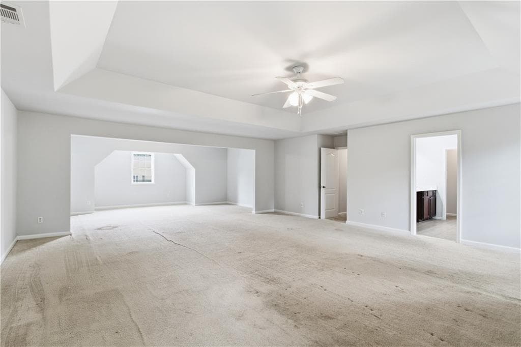 5 bedroom, 3 bathroom, 3,294 sq ft single family residence under contract at 3105 Anneewakee Falls Parkway, Douglasville, GA 30135 — photo 4