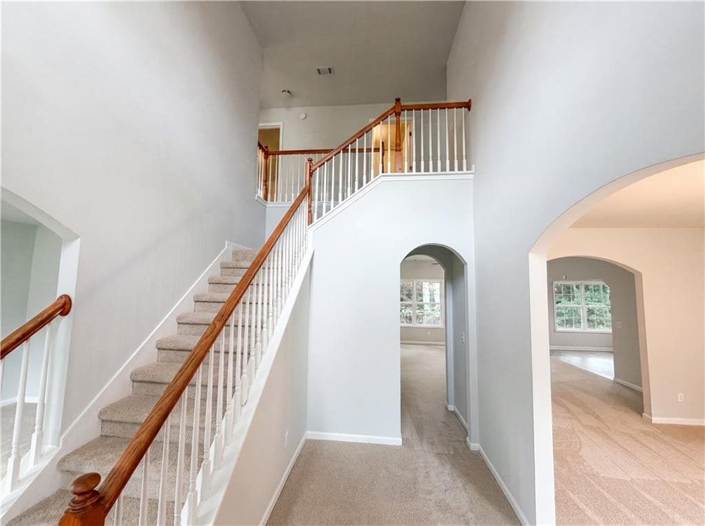 5 bedroom, 3 bathroom, 3,294 sq ft single family residence under contract at 3105 Anneewakee Falls Parkway, Douglasville, GA 30135 — photo 6