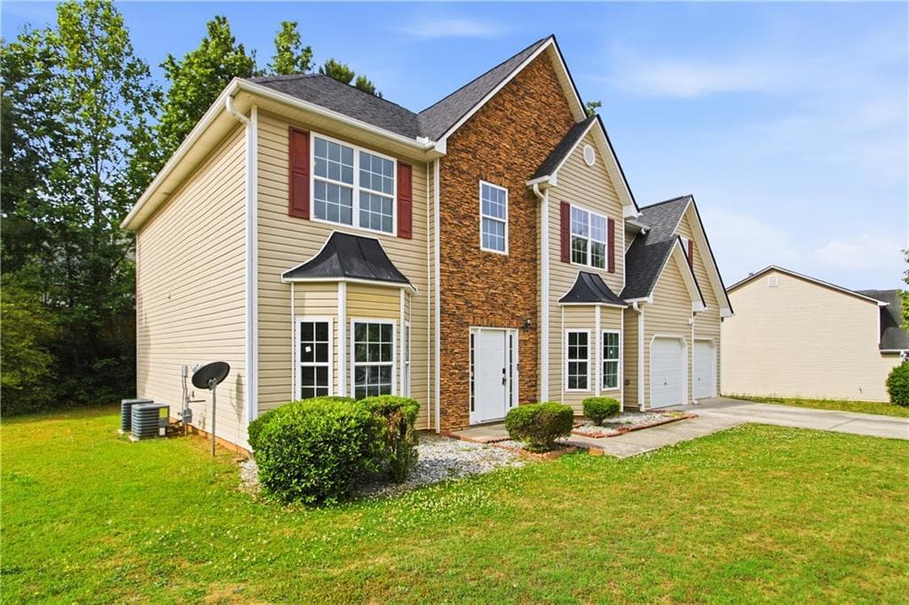 5 bedroom, 3 bathroom, 3,294 sq ft single family residence under contract at 3105 Anneewakee Falls Parkway, Douglasville, GA 30135 — photo 9