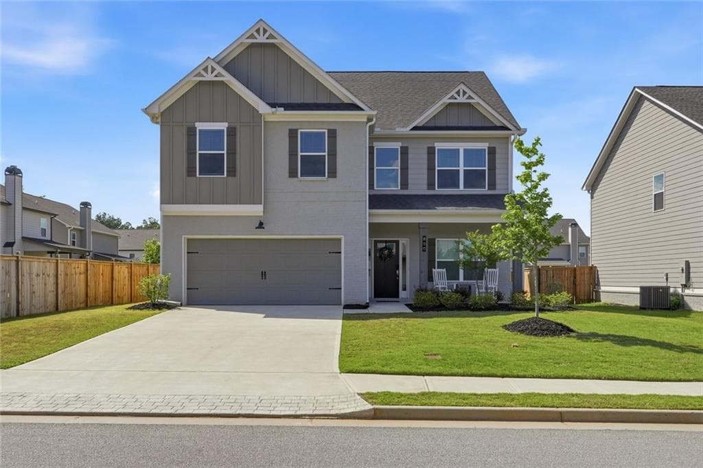 800 Eagles Nest Cove, Auburn, GA 30011 — most recent listing photo