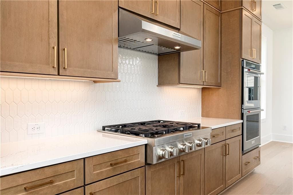 3 bedroom, 4 bathroom, 2,620 sq ft townhouse for sale at 1134 Panorama Drive 45, Brookhaven, GA 30319 — photo 3