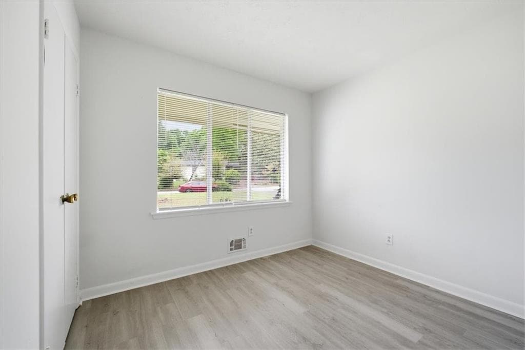 3 bedroom, 1 bathroom single family residence for rent at 1947 Grange Drive, Atlanta, GA 30315 for $1,650 a month — photo 9