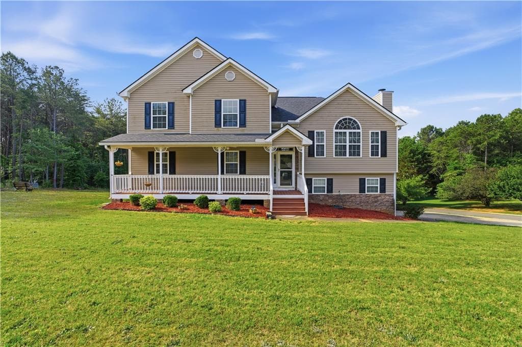 11 Farmstead Court, Adairsville, GA 30103 — most recent listing photo