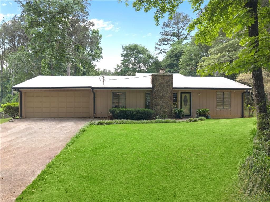 487 Warren Road, Lawrenceville, GA 30044 — most recent listing photo