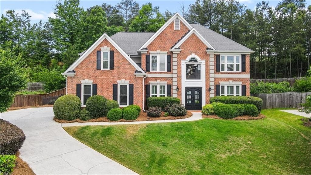 12300 Broadleaf Lane, Johns Creek, GA 30005 — most recent listing photo