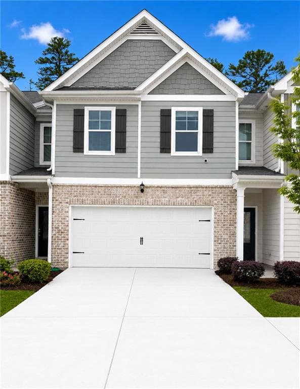 1436 Barlow Road, Lithonia, GA 30058 — most recent listing photo