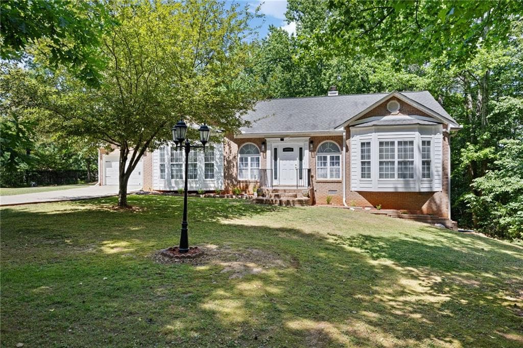 3794 Slater Mill Road, Douglasville, GA 30135 — most recent listing photo