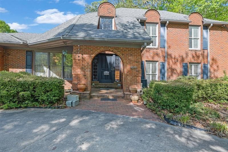 4340 Green Hill Road, Gainesville, GA 30506 — most recent listing photo