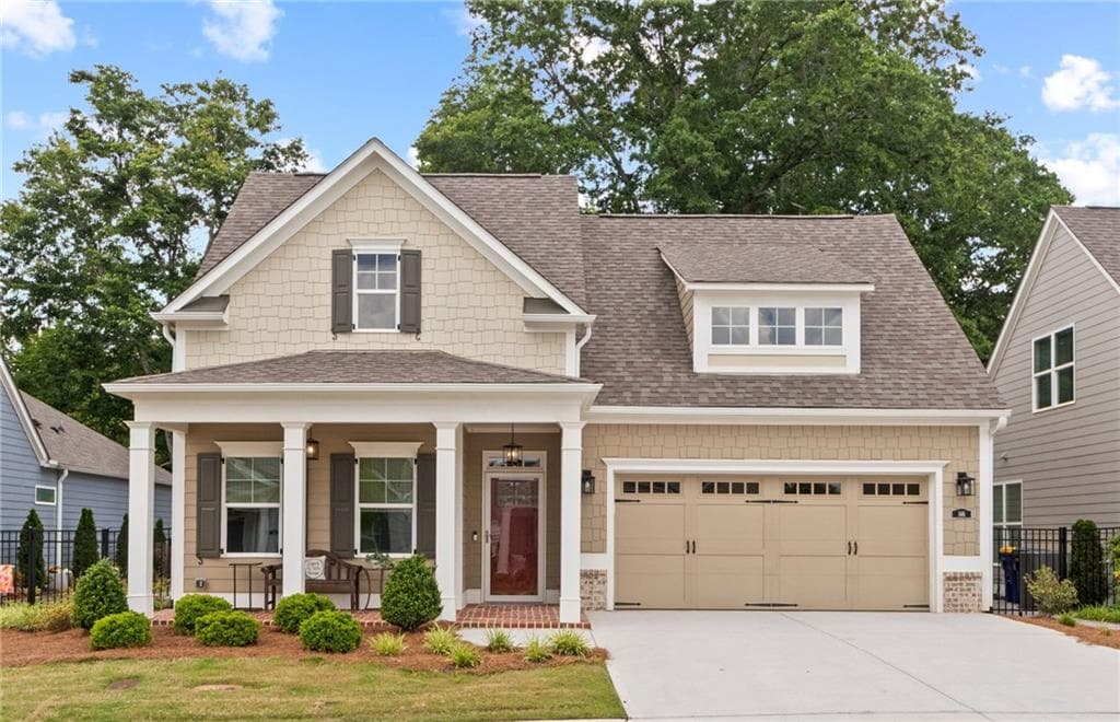 146 Owenby Commons, Woodstock, GA 30188 — most recent listing photo