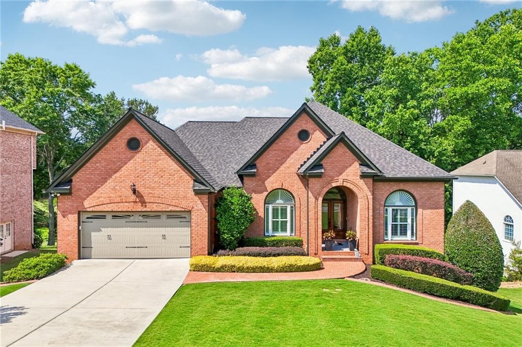6610 Bridlewood Way, Suwanee, GA 30024 — most recent listing photo