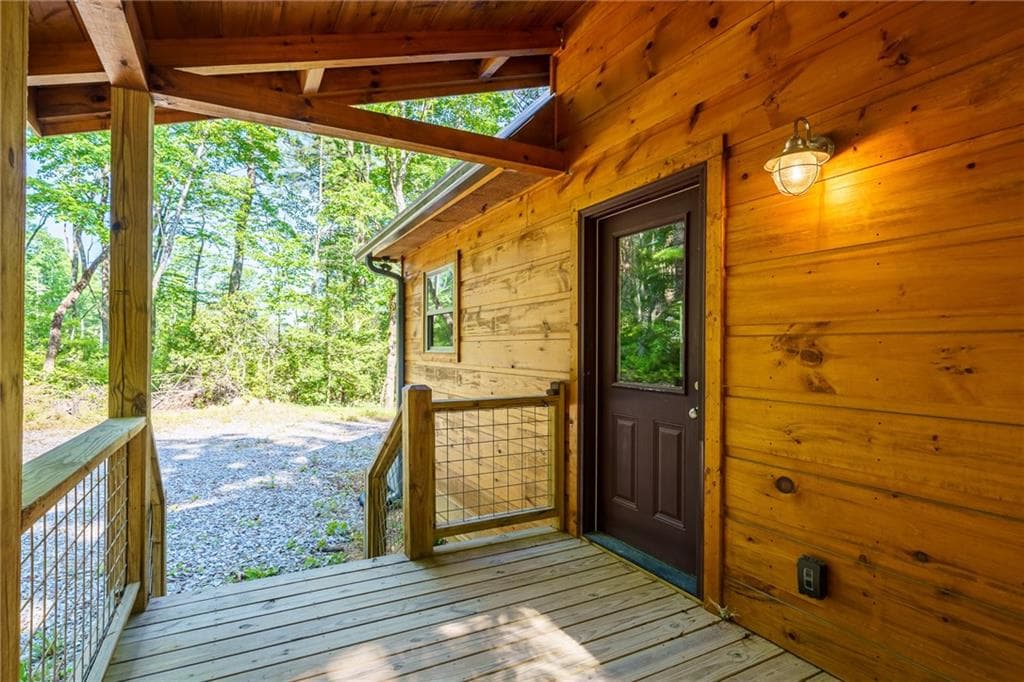 2 bedroom, 3 bathroom, 1,958 sq ft single family residence for sale at 5860 Old Bucktown Road, Ellijay, GA 30536 — photo 5