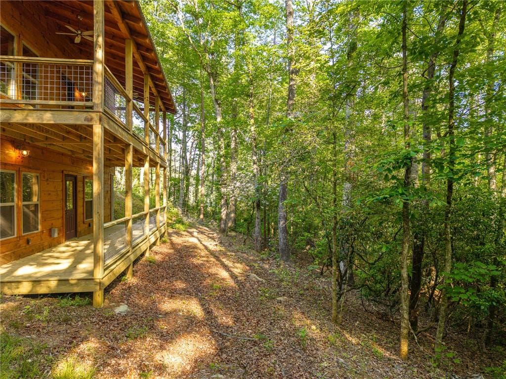 2 bedroom, 3 bathroom, 1,958 sq ft single family residence for sale at 5860 Old Bucktown Road, Ellijay, GA 30536 — photo 9