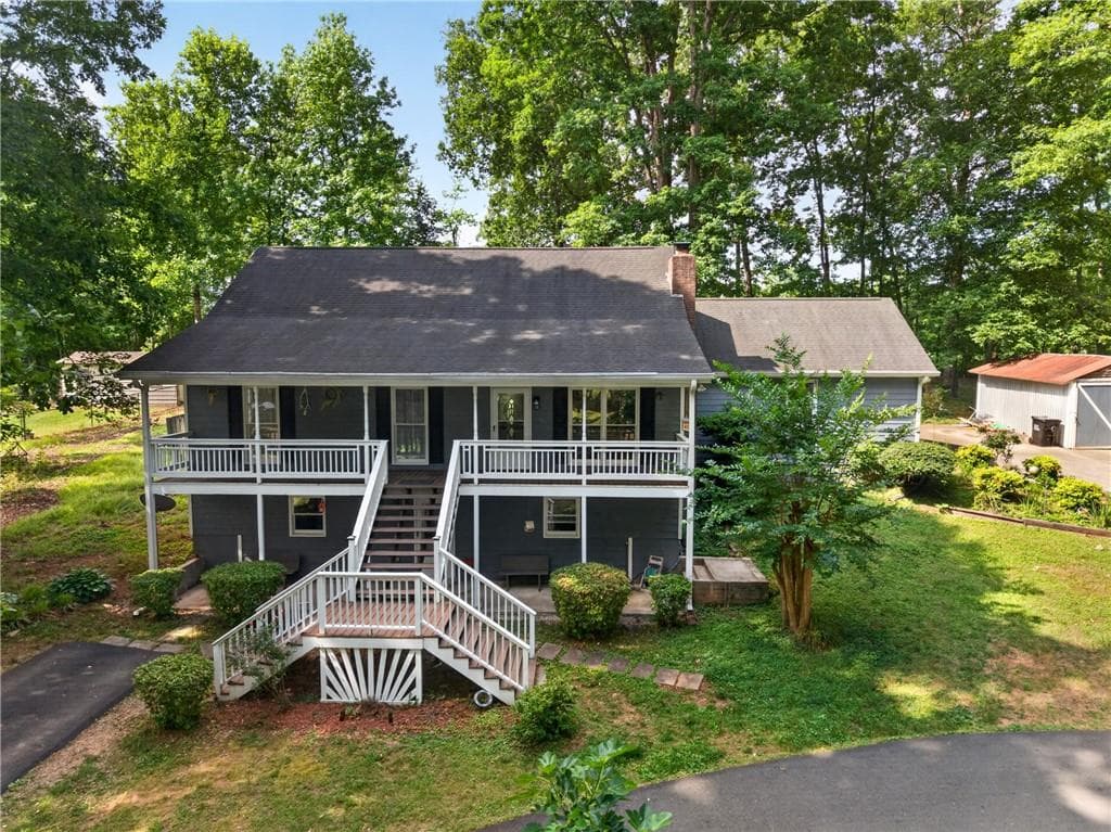 1265 Bennett Drive, Cumming, GA 30040 — most recent listing photo