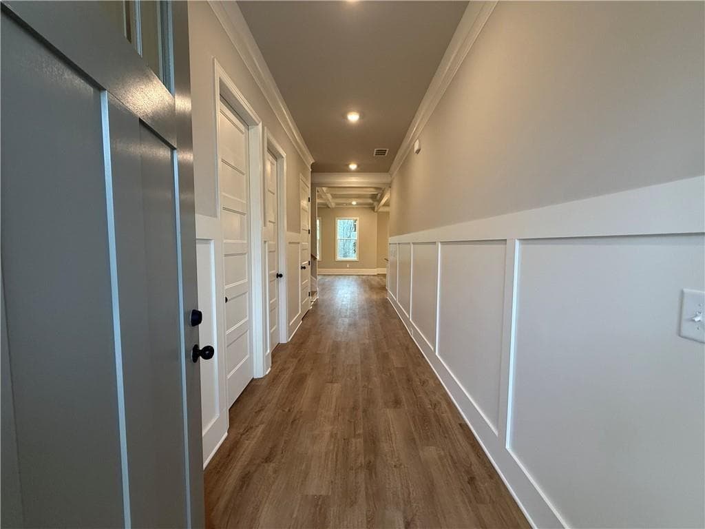 5 bedroom, 4 bathroom, 2,856 sq ft single family residence for sale at 3838 CHEYENNE Lane, Jefferson, GA 30549 — photo 3