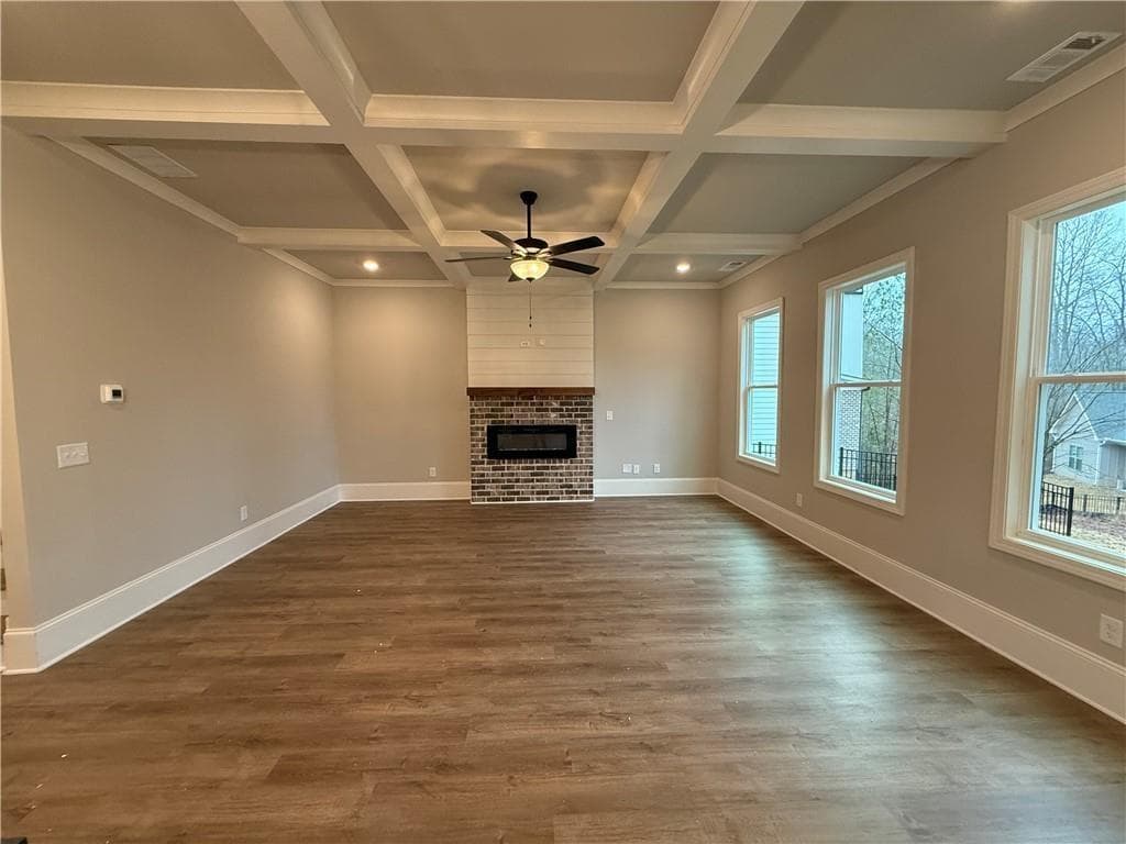 5 bedroom, 4 bathroom, 2,856 sq ft single family residence for sale at 3838 CHEYENNE Lane, Jefferson, GA 30549 — photo 9