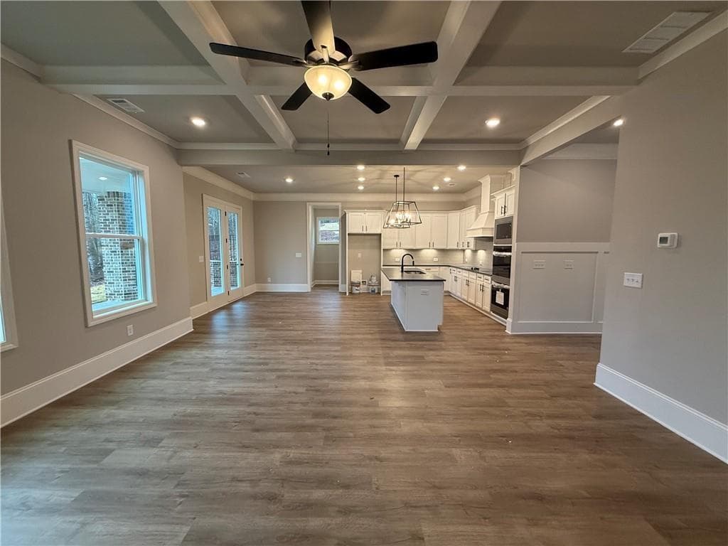 5 bedroom, 4 bathroom, 2,856 sq ft single family residence for sale at 3838 CHEYENNE Lane, Jefferson, GA 30549 — photo 10